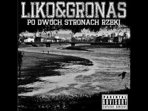 Liko & Gronas feat. Fazi, Kaczmi - Schizofrenia