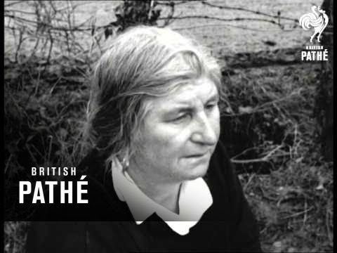 Gypsies Bury Queen  (1960)