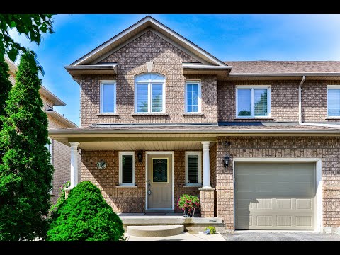159 Marbella Road Vaughan Home for Sale - Real Estate Properties for Sale
