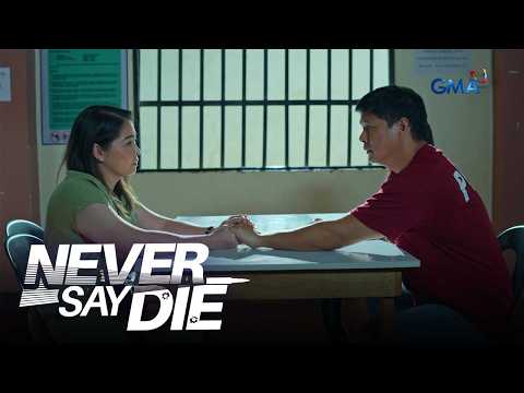 Never Say Die: One more chance for Miguel and Clarissa? (Episode 18)