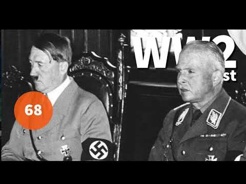 68 Go Betweens for Hitler