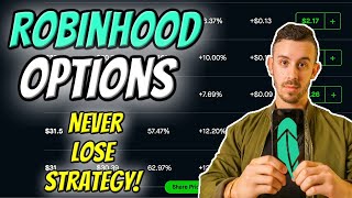 How to Trade Options | Selling Calls and Puts for Profit! Robinhood Options