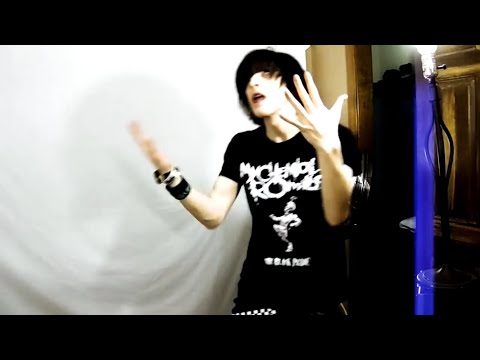 Emo Kid Raps