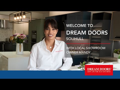 Solihull Bedroom Showroom video