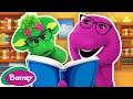 To Catch A Thief A Mystery Adventure Full Episodes Barney Friends Classic