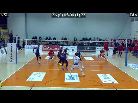 Astra  -  BAS Białystok 04.01.24