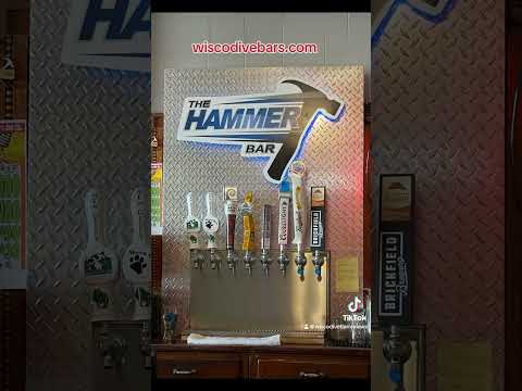 The Hammer Bar Video Review
