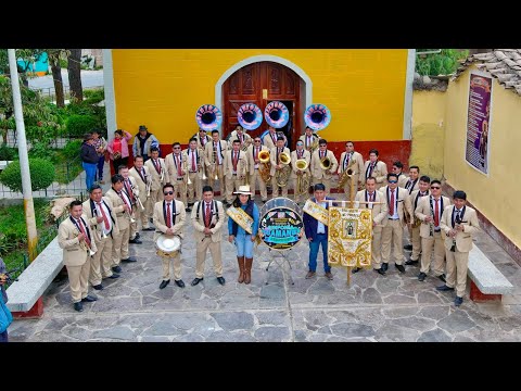 Banda Sinfonía Huamanga de Ayacucho - Mix de Huaynos Huamanguinos
