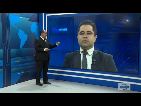 Regina Sousa comenta possível ida de Rejane para TCE e cargo de Wellington em Ministério 26 12 2022