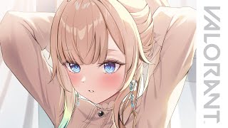 【VALORANT】ふるぱらしい w/つなちゃんレイドさんといというぉううぉうぉぅおぅ【ぶいすぽっ！/ 藍沢エマ】