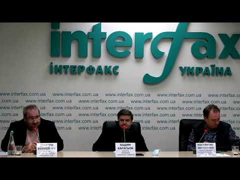 Взаимодействие с внешними партнерами Украины - какие политические силы эффективны в этом процессе