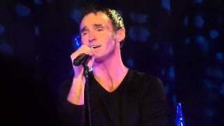 marti pellow singing always a woman too me