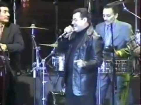 Ismael Miranda (En Vivo) - Así se compone un son - Perú