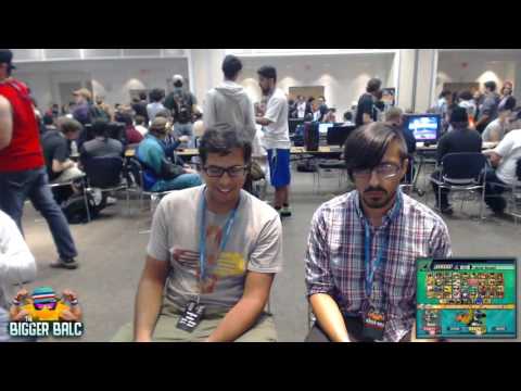 Runback 2017: Kysce (Charizard) vs GS|Fuzz (Mewtwo) Winners Semis of Pools