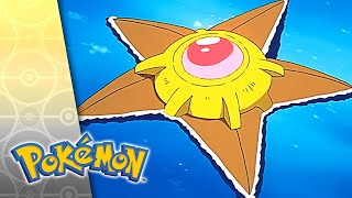 Pokémon: Master Quest (Season 5)