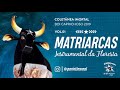 MATRIARCAS INSTRUMENTAL BOI CAPRICHOSO 2019