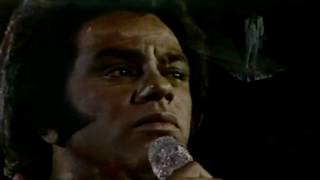 Johnny Mathis - Hits Medley and We&#39;ve Only Just Begun - Canada 1978