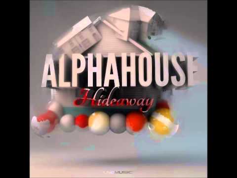 Alpha House - Hideaway (Homeless John Remix Edit)