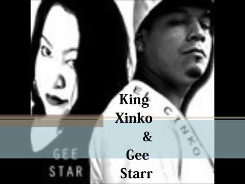 KING CINKO & GEE STARR (MI MOMENTO)