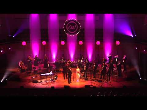 Christoph Walter Orchestra – Schlagermedley – LIVE