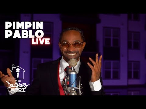 The Delivery Spot presents: Pimpin Pablo "Friday Motion"