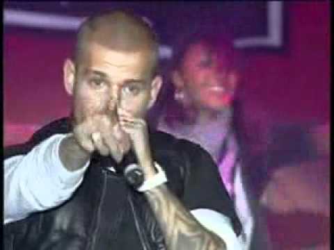 Matt Pokora - Dangerous