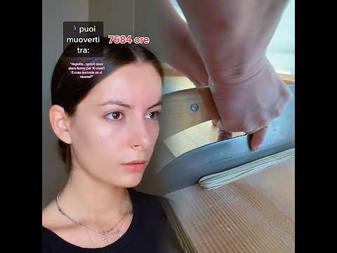 #MaestriDelPov A ognuno di noi viene dato un tempo in cui non ci possiamo muovere.