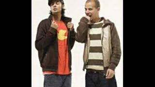 Karpe diem feat. Gatas parlament-Mitt band