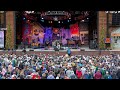 Anders Osborne - "Back On Dumaine" Live at Telluride Blues & Brews Festival