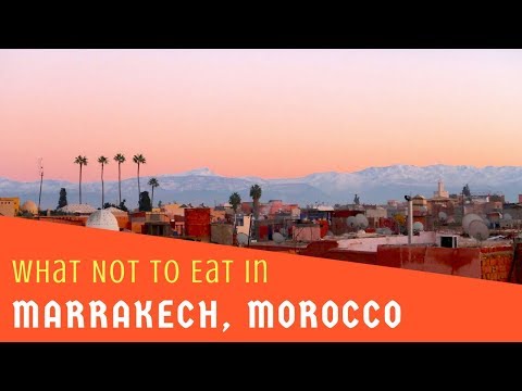 download lagu mp3 mp4 What Not To Eat In Morocco, download lagu What Not To Eat In Morocco gratis, unduh video klip What Not To Eat In Morocco