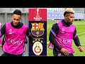 ?MATCH PREVIEW: BARÇA - GALATASARAY (2021/22)?