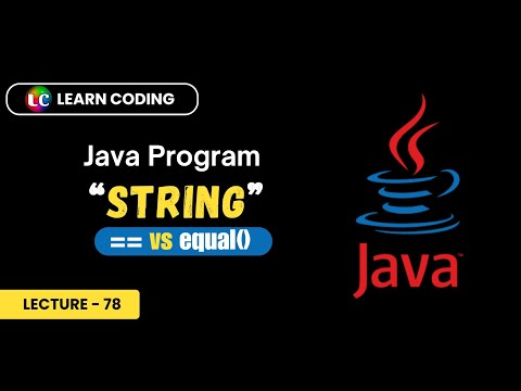 First Java Program | Java Hello World program | How to Compile Run Java Program
