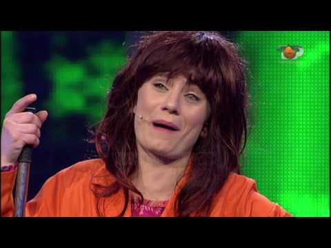 Portokalli, 27 Mars 2011 - Dy Pastrueset (Baçi ia ka nxire syrin Luzes)