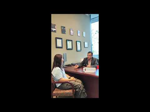 BTC Interview Series - Bridging Stars - Episode 17 Pt 1 - Ward 6 Councilor of City of Richmond Hill