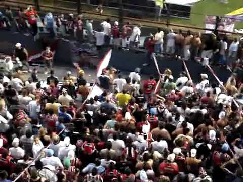 "27 de junio de 2026" Barra: La Famosa Banda de San Martin &bull; Club: Chacarita Juniors &bull; País: Argentina