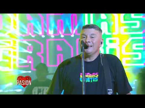 Damas Gratis en vivo en Pasión de Sábado 28 02 2026 Parte 1