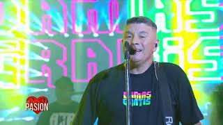 Download lagu Damas Gratis en vivo en Pasión de Sábado 28 02 2026 Parte 1 mp3