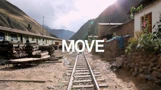 MOVE - STA Travel Australia