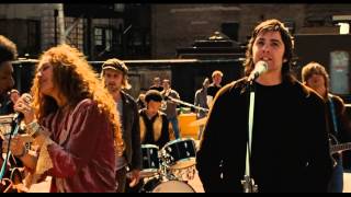 Across the Universe   All You Need Is Love HD