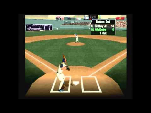 MLB 2000 Playstation