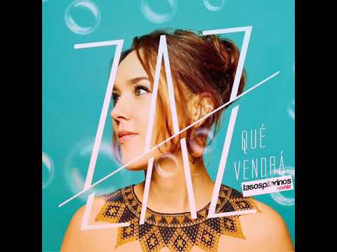 ZAZ - Qué Vendrá (Tasos Pilarinos Remix)