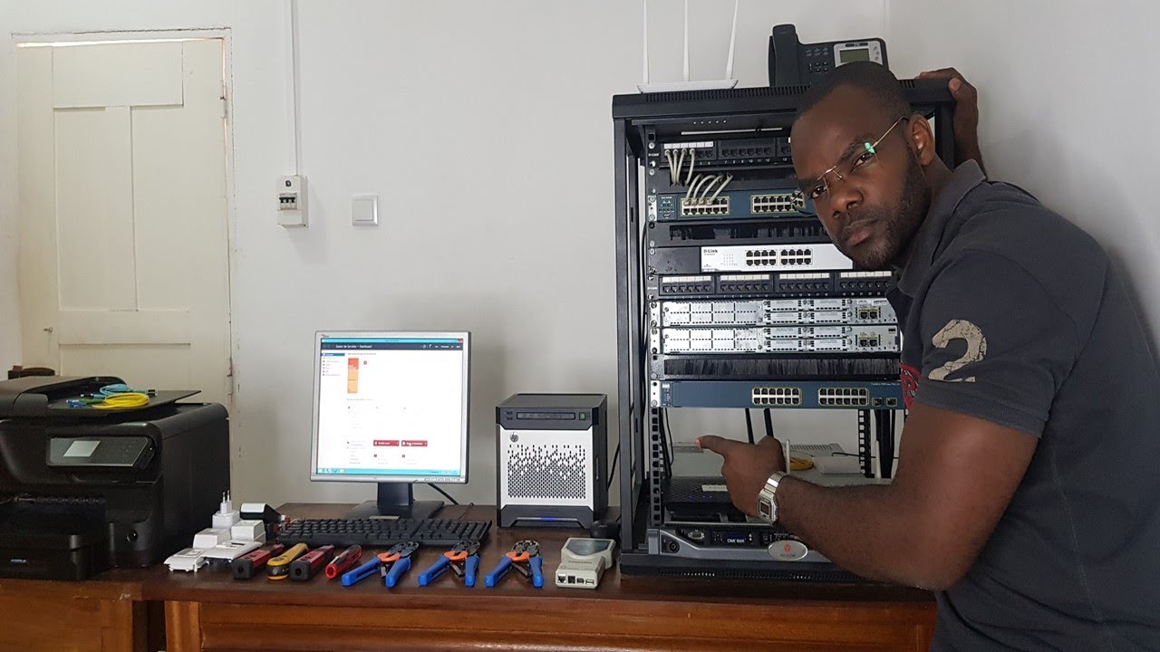 CURSO DE WINDOWS SERVER 2019 100% EM AMBIENTE REAL