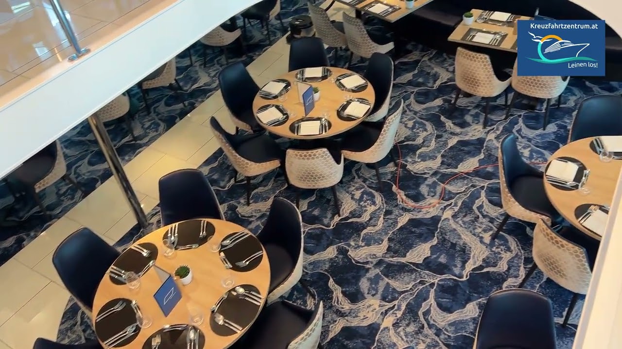 nickoVISION — Schiffsvideo