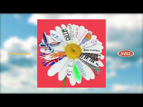 Radiant Children - Mariposa (Official Audio)