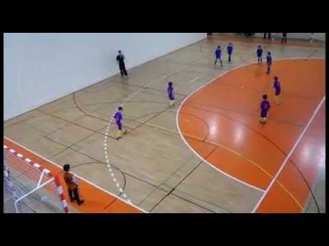 NK Duplek - NK Maribor 2 - 2:2 (U8)