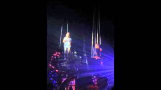 Frero Delavega - Quand je serai un grand (5/02/2016)