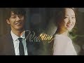 ► woo yeon x seung hee ✖ hurricane [ on your wedding day ] MV