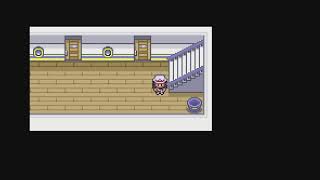 今蘇る、あの頃の冒険『ポケモンリーフグリーン』　3ポケ