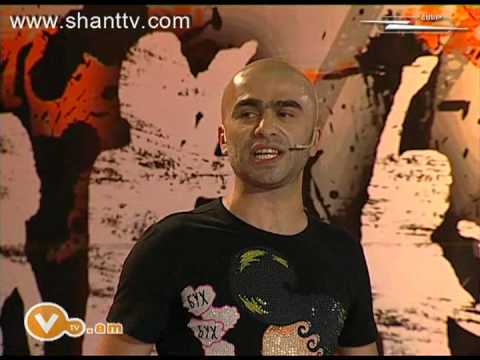 Vitamin Club 109 - Anhavanakan iravichakner