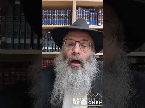 PARSHA POINTS FOR THE DAY | Miketz Shabbos